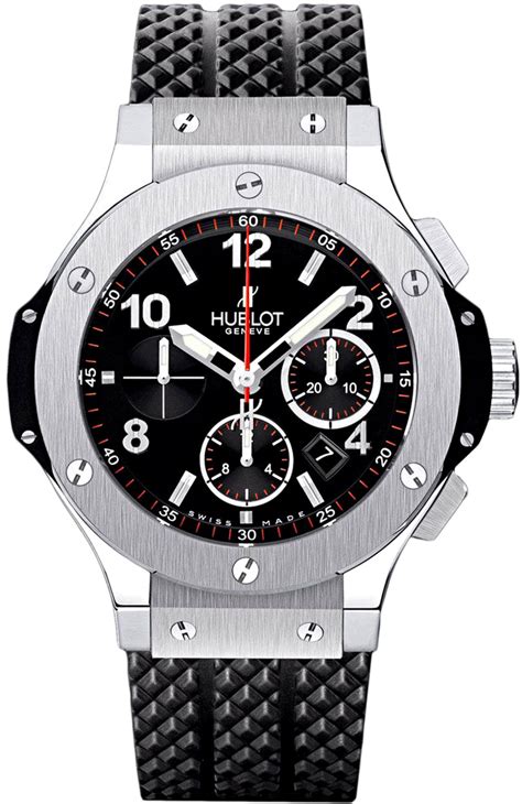 hublot big bang 44mm stainless steel 301.sx.130.rx|big bang 44mm steel.